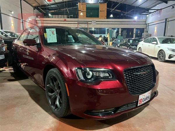 كرايسلر 300 2023 للبيع في العراق - الموصل